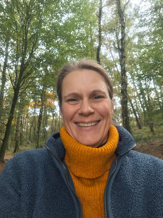 Crowdfundingsactie om anderen te kunnen helen!
