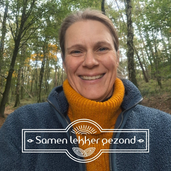 Praktijk voor gezonde voeding en leefstijl. | Samenlekkergezond.nl
– samenlekkergezond